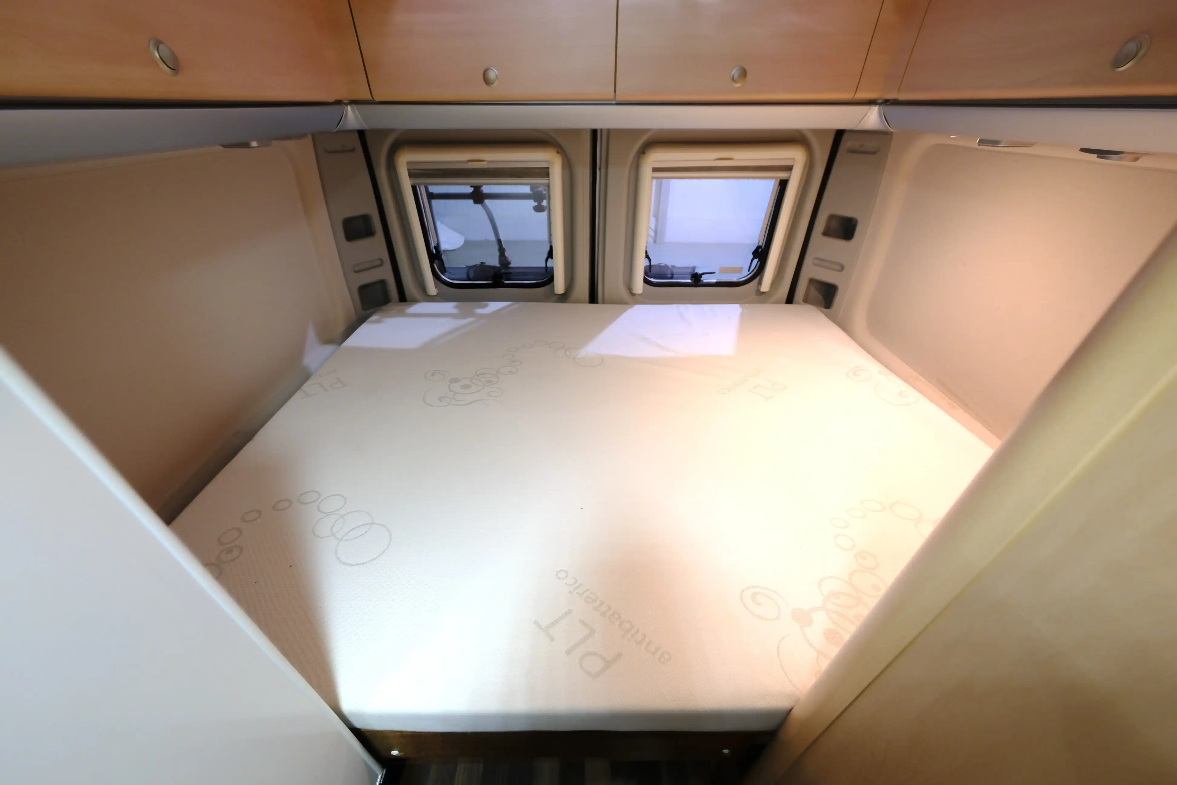 KNAUS Boxstar 600 - Ansicht 11